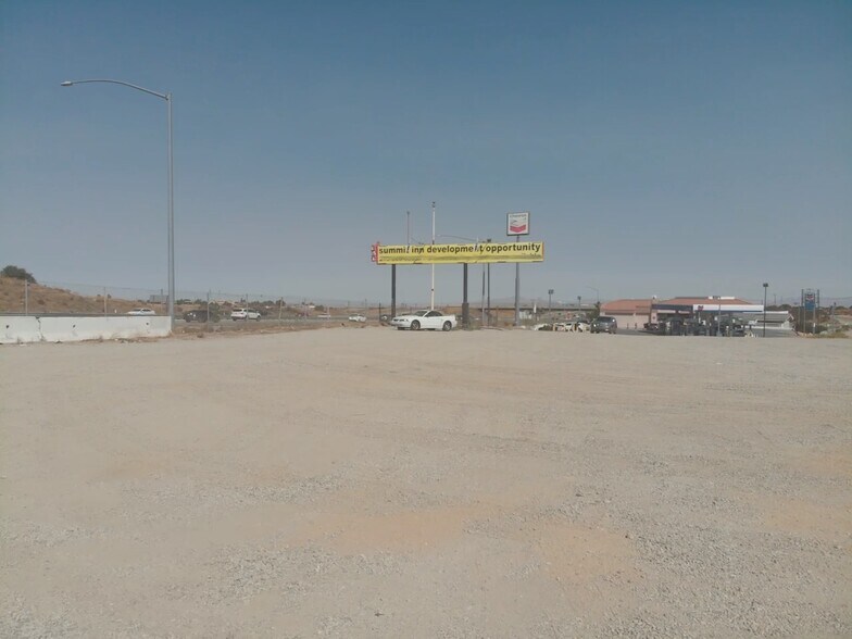 More Photos Of 5940 Mariposa Rd, Oak Hills Land For Sale