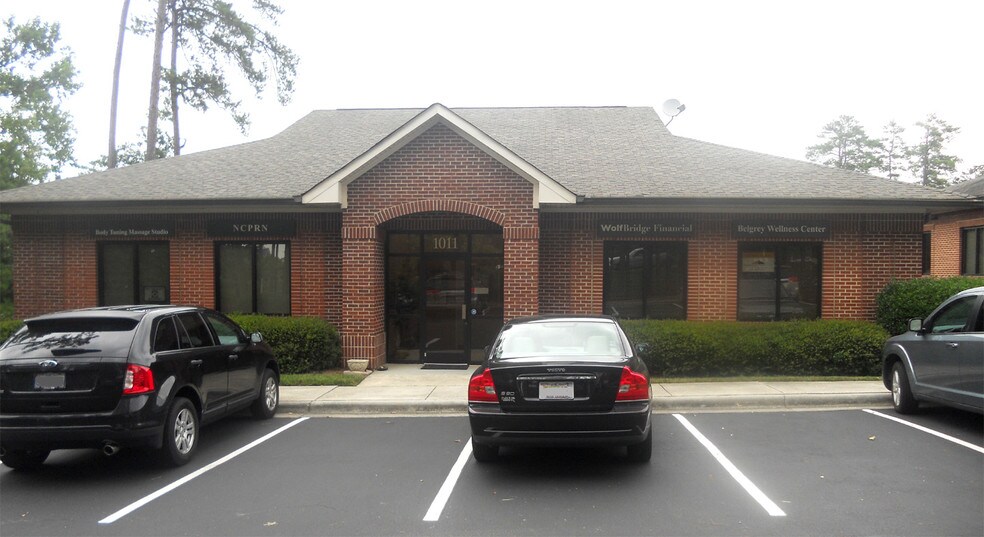 More Photos Of 1011 Pemberton Hill Rd, Apex Medical For Lease