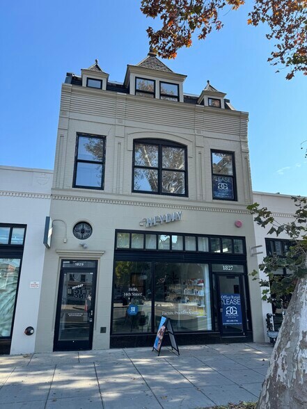 More Photos Of 1827-1831 14th St NW, Washington Storefront Retail Office For Lease