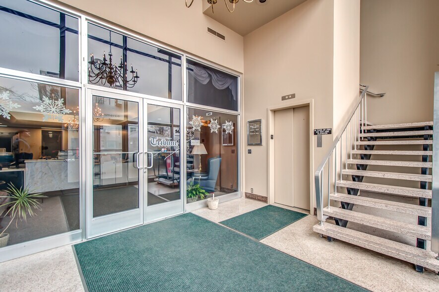 More Photos Of 111 W Commerce St, Lewisburg Bank For Sale