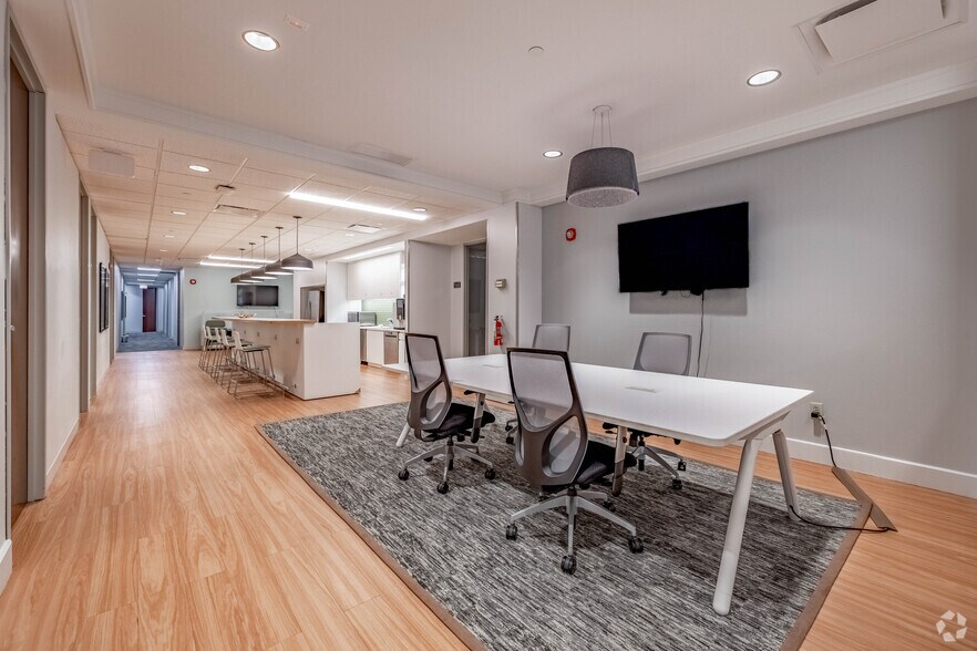 Photo of 7th Floor Ste Membership Coworking