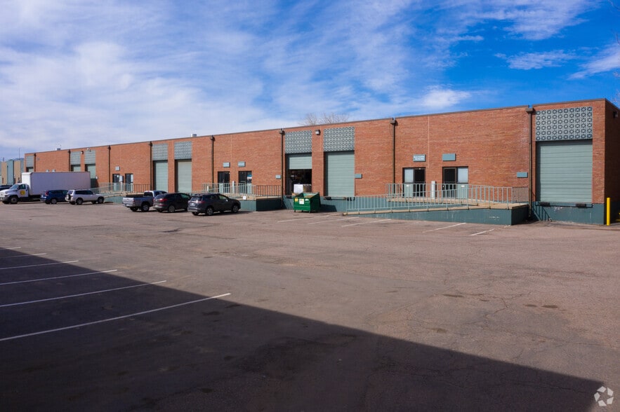 More Photos Of 8141 W I-70 Frontage Rd, Arvada Unknown For Lease