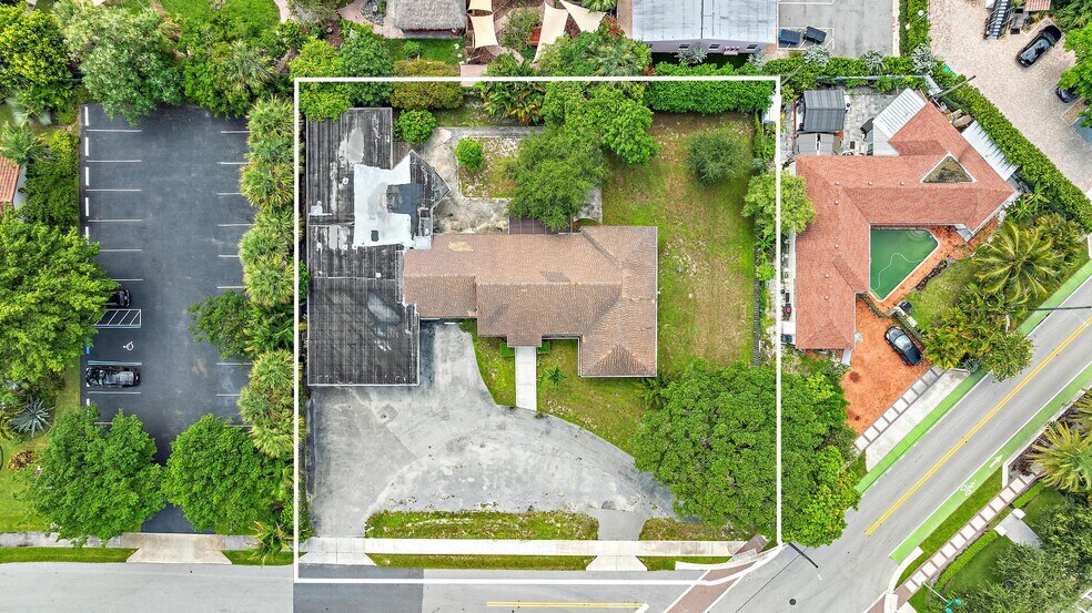 More Photos Of 202 Palm Ct, Delray Beach Office Residential For Sale