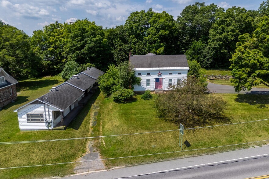 Primary Photo Of 1053 Wicker St, Ticonderoga Multifamily For Sale