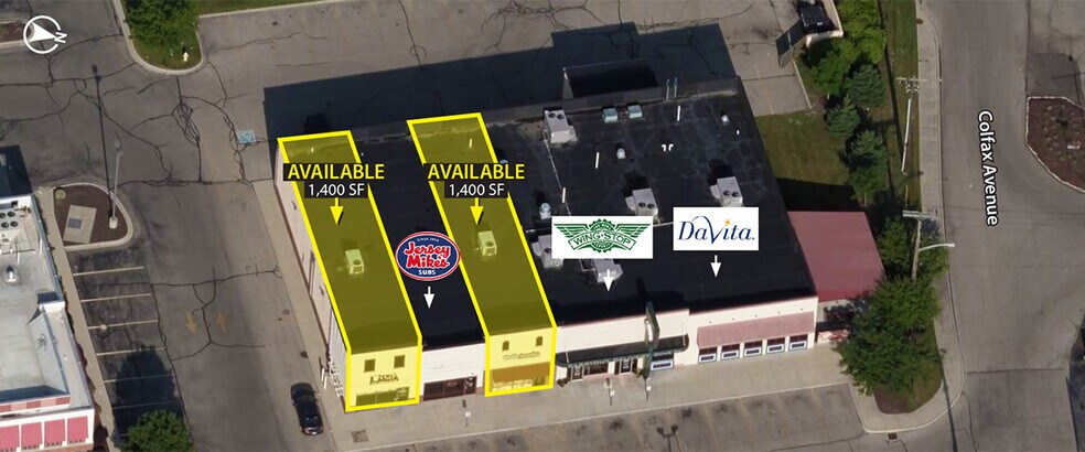 Primary Photo Of 2801-2861 Wilmington Pike, Dayton Unknown For Lease