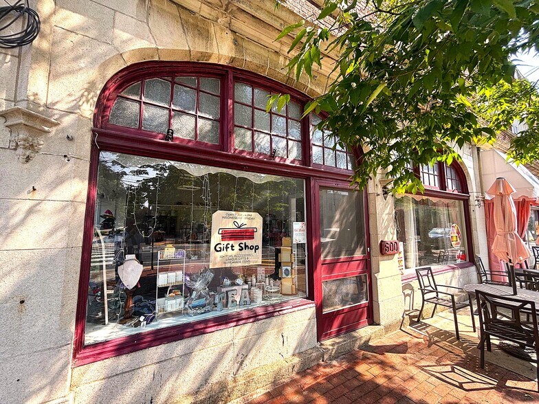 More Photos Of 600-606 Station Ave, Haddon Heights Apartments For Sale