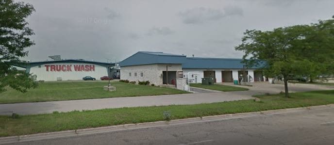 More Photos Of 6383 Lake Rd, Windsor Carwash For Sale