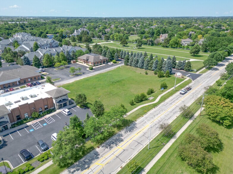 More Photos Of 1056 104th St, Naperville Land For Sale