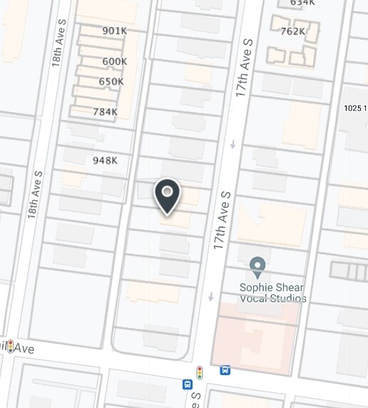 More Photos Of 1105 17th Ave S, Nashville Office For Lease