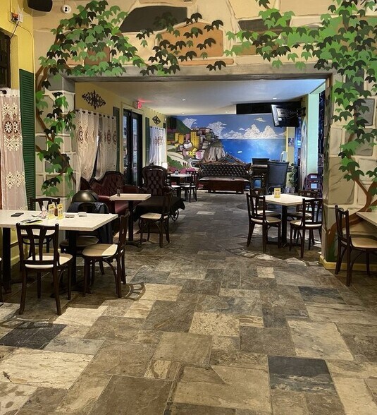 More Photos Of 3730 Washington Ave, Houston Freestanding For Sale