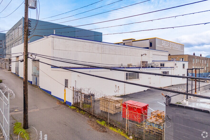 More Photos Of 1250 E Pender St, Vancouver Manufacturing For Sale