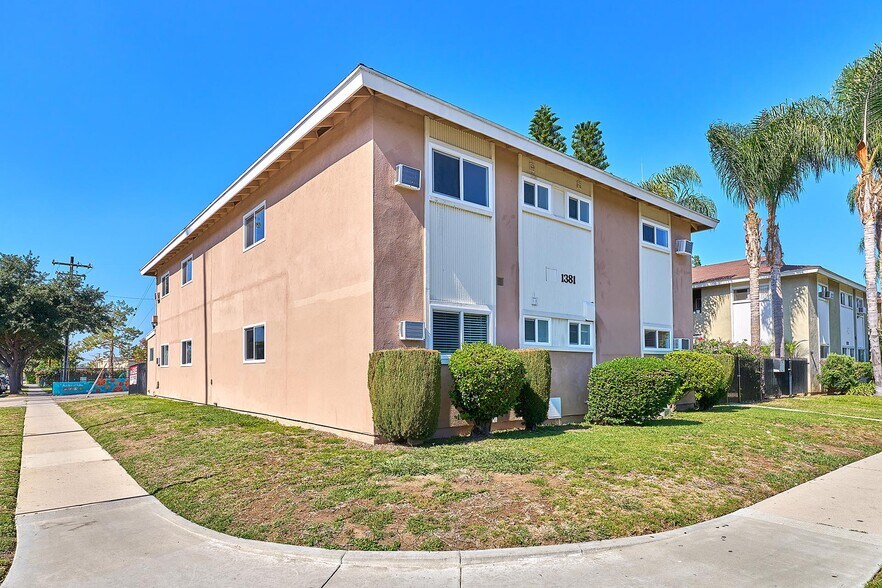More Photos Of 1381 Burwood St, La Habra Apartments For Sale