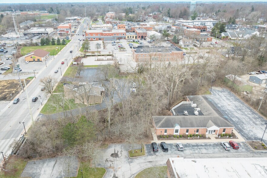 More Photos Of 6450 Monroe St, Sylvania Office For Sale