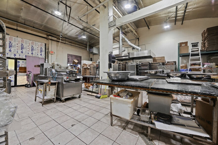 More Photos Of 174-180 Getty Ave, Clifton Warehouse For Sale