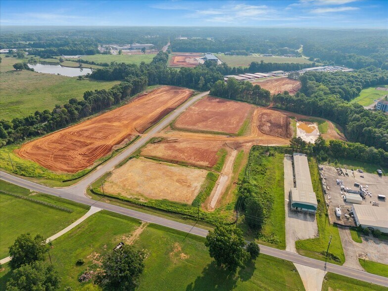 More Photos Of Greensboro Hwy, Greensboro Land For Sale