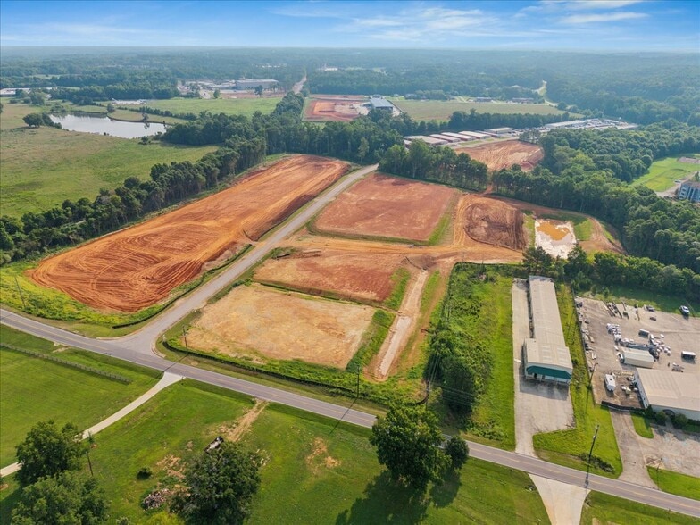 More Photos Of Greensboro Hwy, Greensboro Land For Sale