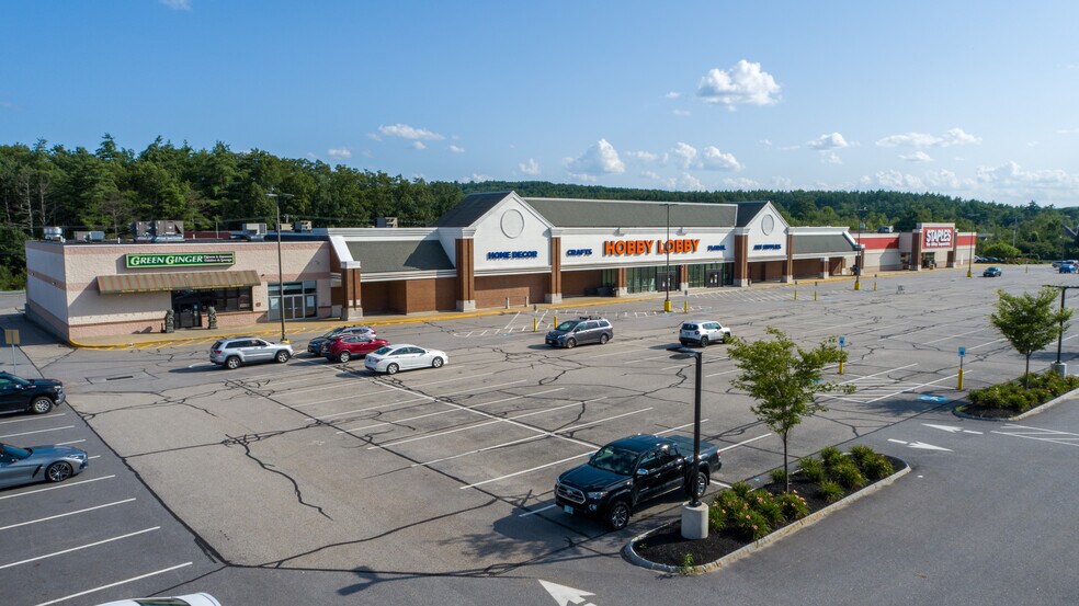 More Photos Of 75 Laconia Rd, Tilton Unknown For Lease