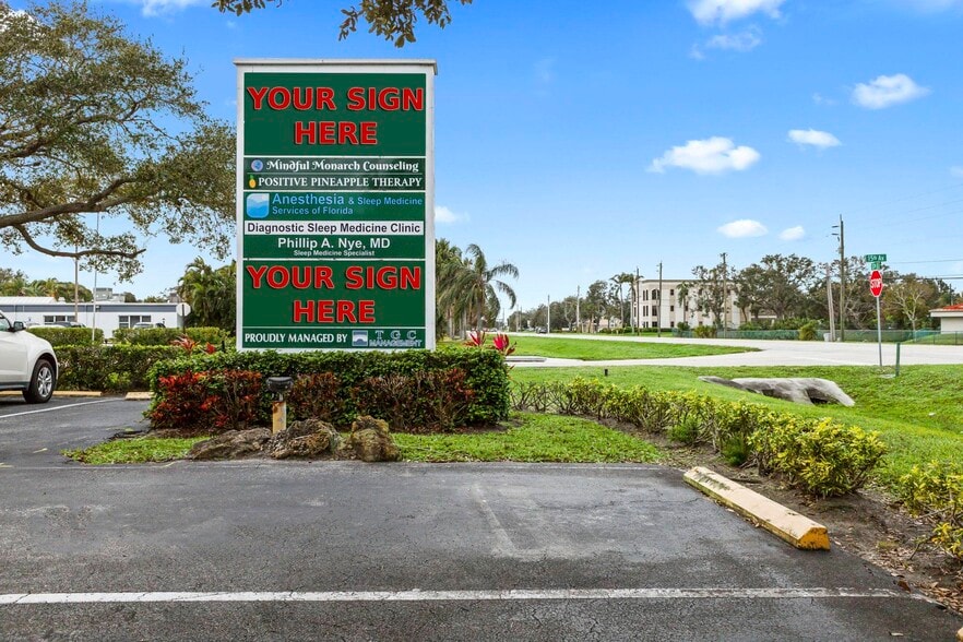 More Photos Of 1485 37th St, Vero Beach Medical For Lease