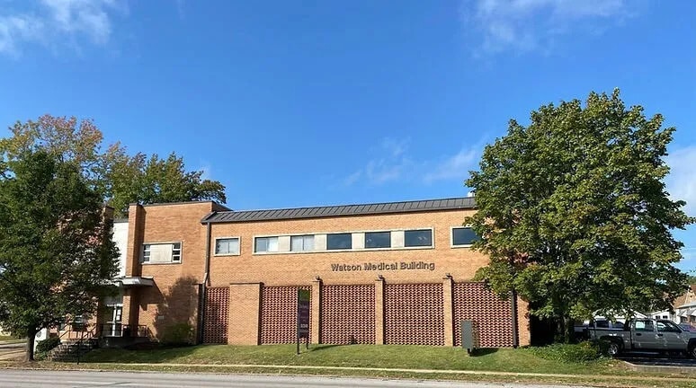 More Photos Of 3915 Watson Rd, Saint Louis Medical For Lease