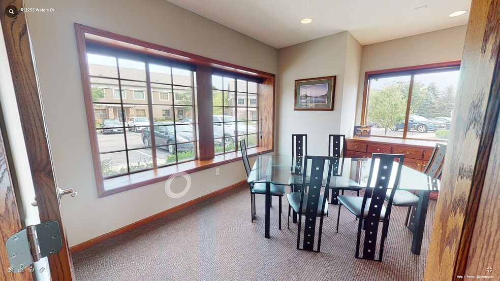 More Photos Of 2255 Waters Dr, Mendota Heights Office For Sale