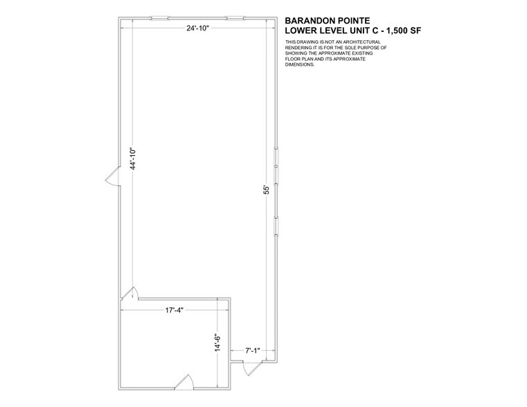 More Photos Of 3807 Brandon Ave SW, Roanoke Office For Lease