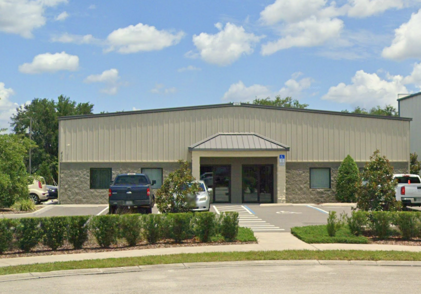 Primary Photo Of 430 Gordon St, Sanford Industrial For Lease