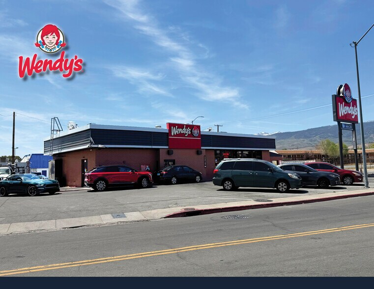 More Photos Of , Reno General Retail For Sale