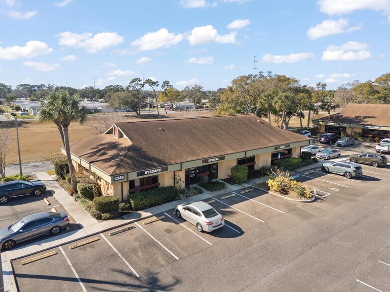 More Photos Of 2339 Sunset Point Rd, Clearwater Medical For Lease