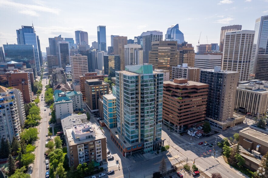 More Photos Of 888 4th Ave SW, Calgary Office For Sale