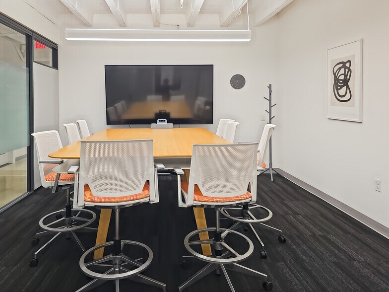 More Photos Of 2018 Ave B, San Antonio Coworking Space