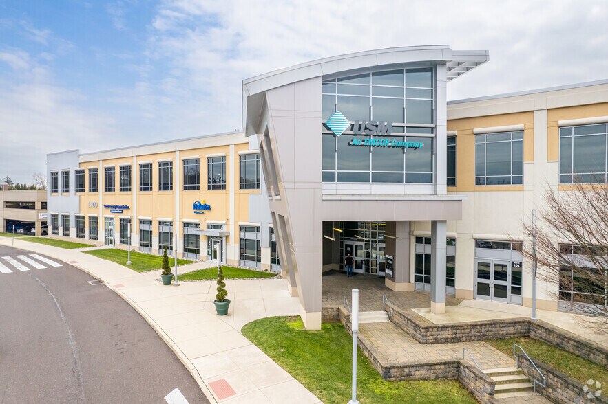 More Photos Of 1700 Markley St, Norristown Office For Sale