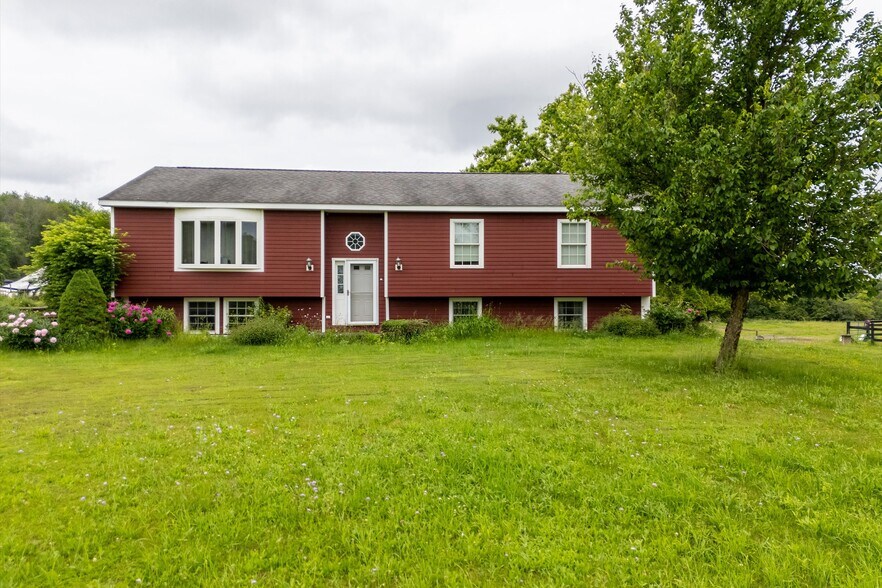 More Photos Of 243 Jones Rd, West Winfield Specialty For Sale