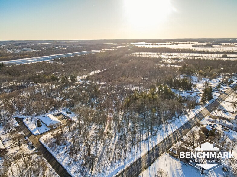 More Photos Of 3797 Lake, Brockport Land For Sale