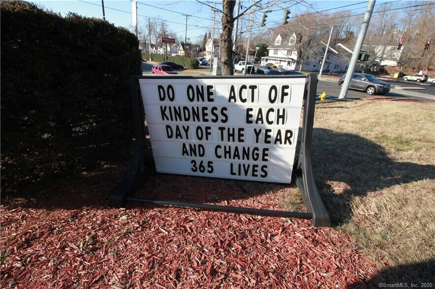 More Photos Of 2519 Whitney Ave, Hamden Office For Sale