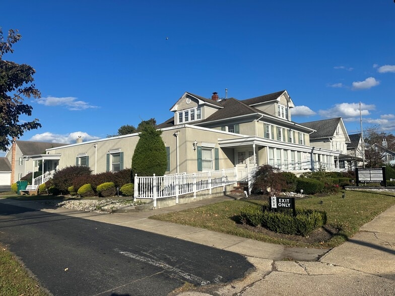 Primary Photo Of 958 Adelphia Rd, Freehold Medical For Sale