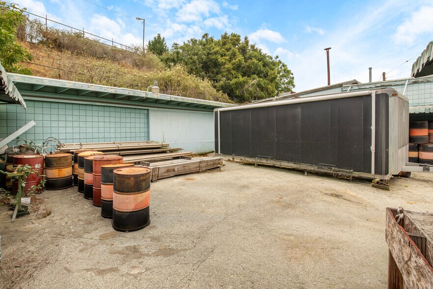 More Photos Of , Inglewood Industrial For Sale