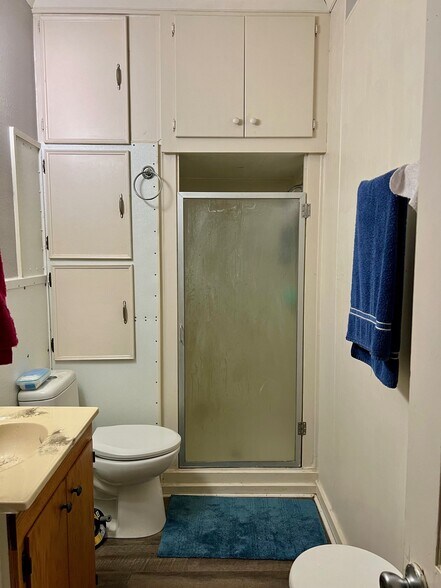 More Photos Of 832 W Main St, Port Lavaca Self Storage For Sale