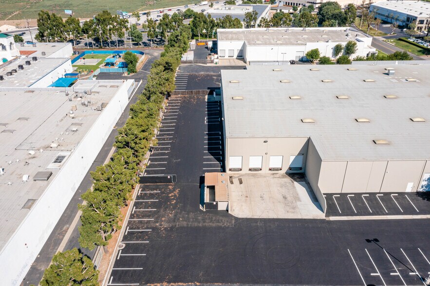 More Photos Of 1141 California Ave, Corona Warehouse For Sale