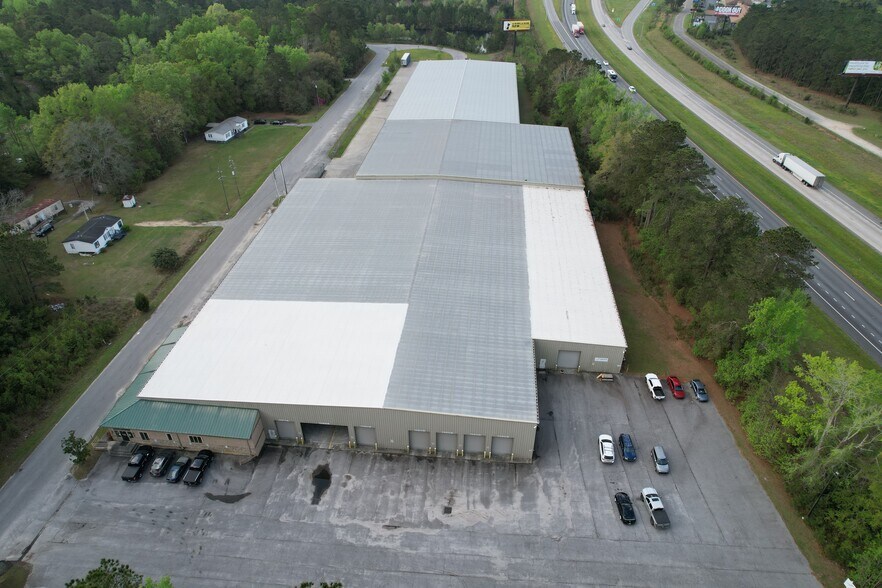 More Photos Of 58 Firefly Dr, Ridgeland Warehouse For Sale