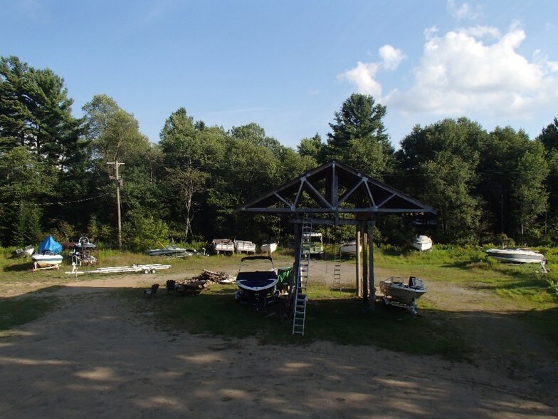 More Photos Of 2730 State Route 28, Old Forge Storefront Retail Residential For Lease