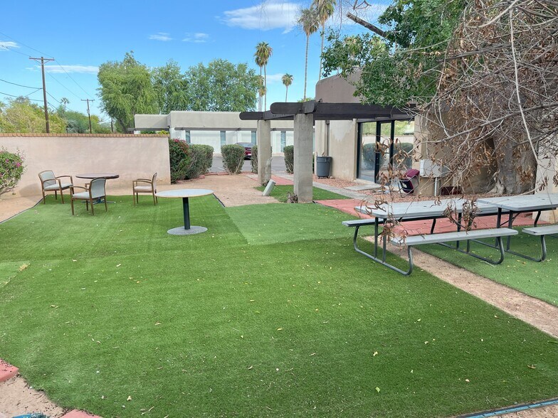 More Photos Of 410 E Southern Ave, Tempe Medical For Lease