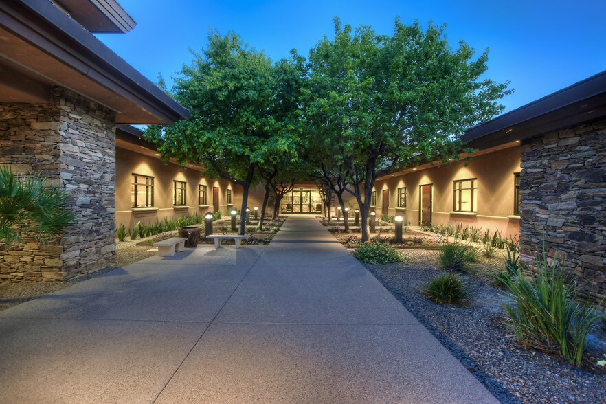 More Photos Of 1550 E McKellips Rd, Mesa Office For Lease