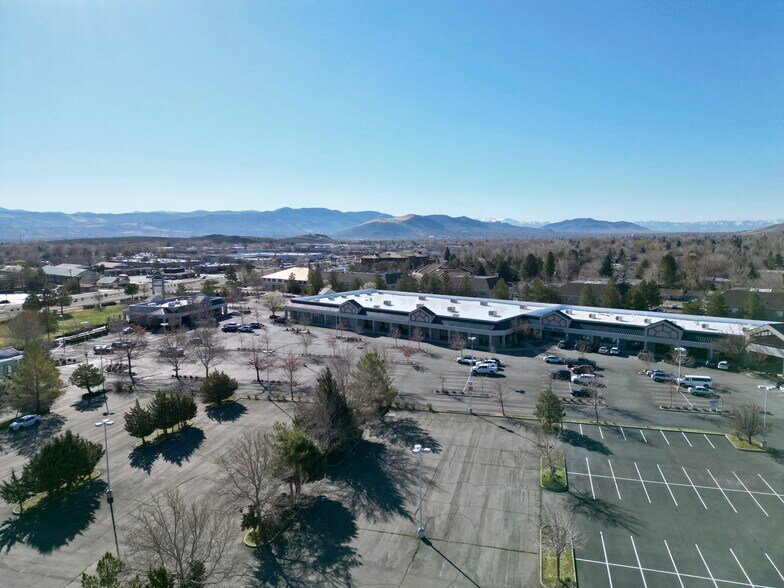 More Photos Of 3228-3530 N Carson St, Carson City Unknown For Lease