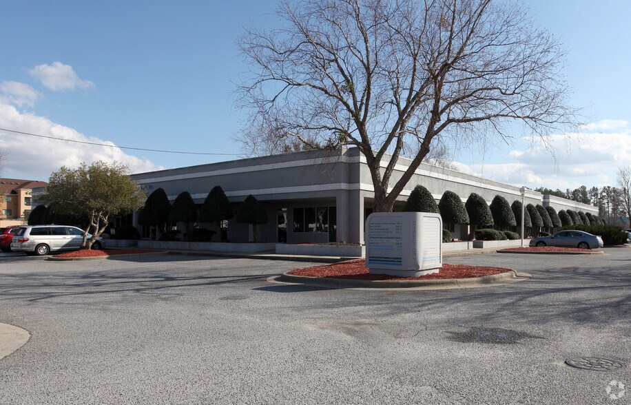 More Photos Of 2245 Stantonsburg Rd, Greenville Medical For Lease