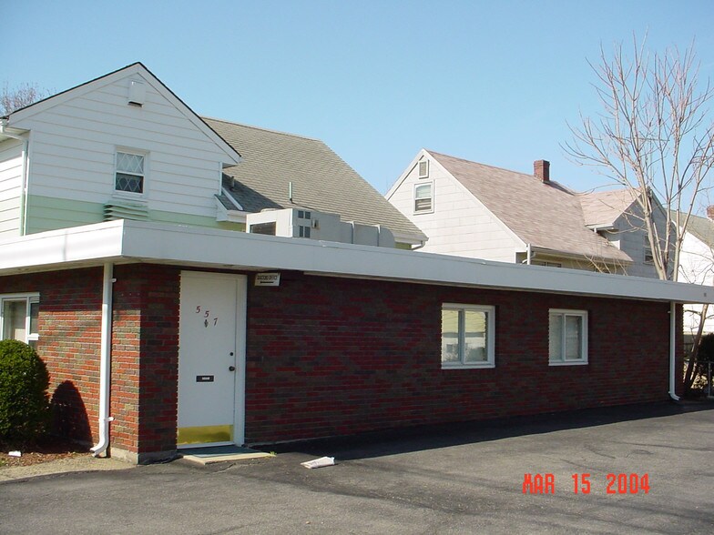 More Photos Of 145 Baldwin Ave, Hasbrouck Heights Office Residential For Sale