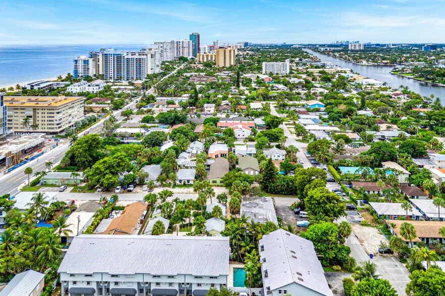 More Photos Of 3308 SE 3rd St, Pompano Beach Specialty For Sale