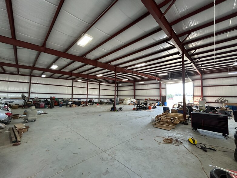 More Photos Of 2421 N Wesleyan Blvd, Rocky Mount Land For Lease