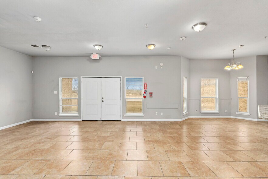 More Photos Of 17602-17606 Tucker Pl, San Antonio Rehabilitation Center For Sale