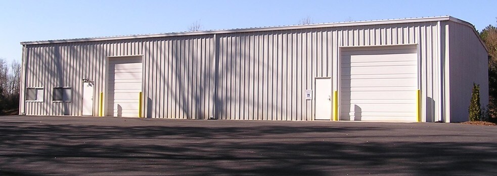 More Photos Of 751 John Dodd Rd, Spartanburg Warehouse For Lease
