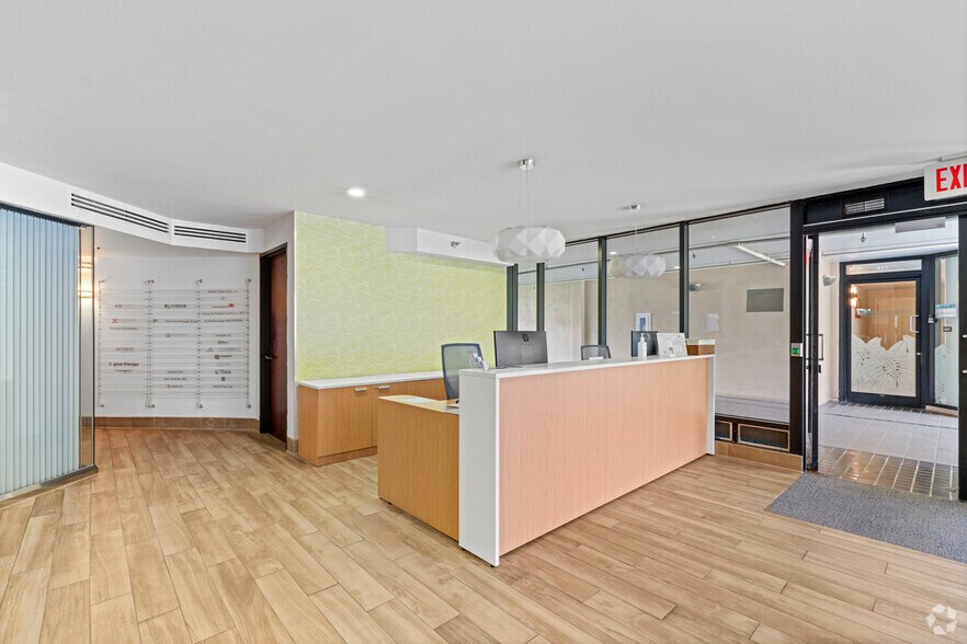 More Photos Of 500 Ala Moana Blvd, Honolulu Coworking Space